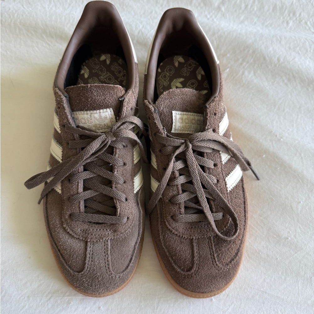 Adidas Handball Spezial ‘Earth Strata Gum’